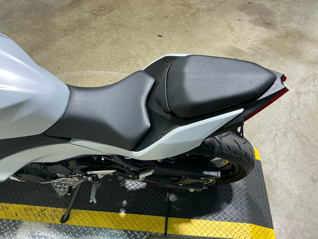 Ninja 500 ABS