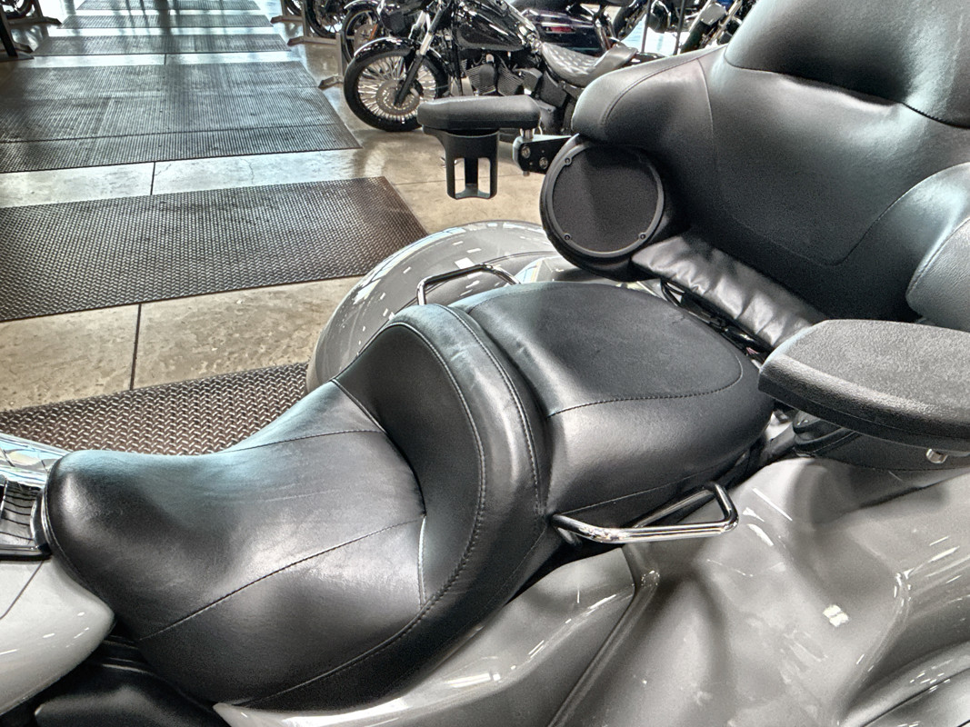 Tri Glide® Ultra