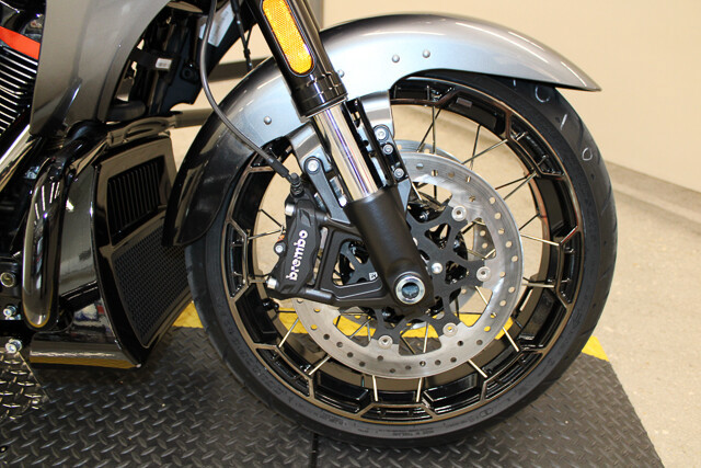 CVO® Road Glide®