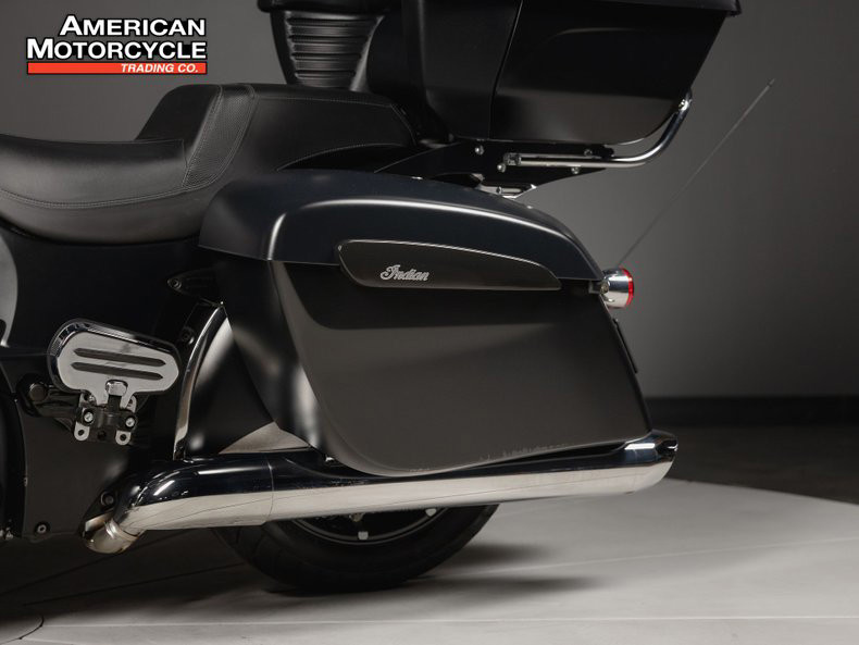 Roadmaster Dark Horse