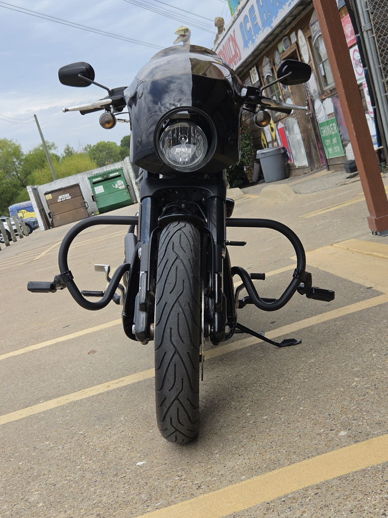 V-Rod® Night Rod® Special