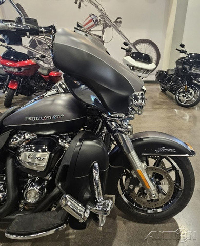 Electra Glide® Ultra® Limited