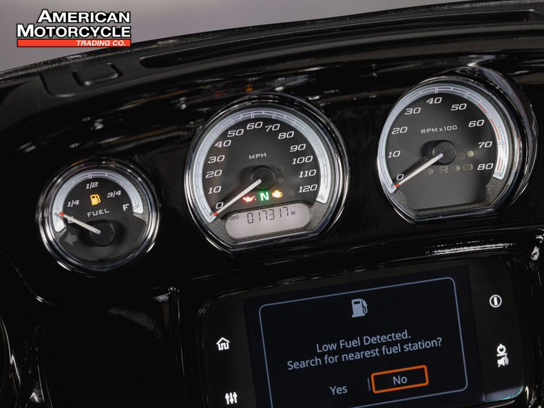 Electra Glide® Ultra® Limited