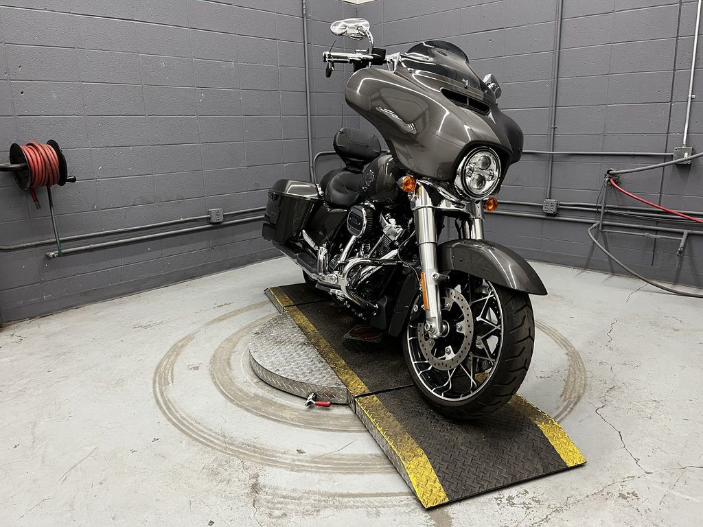 Street Glide® Special