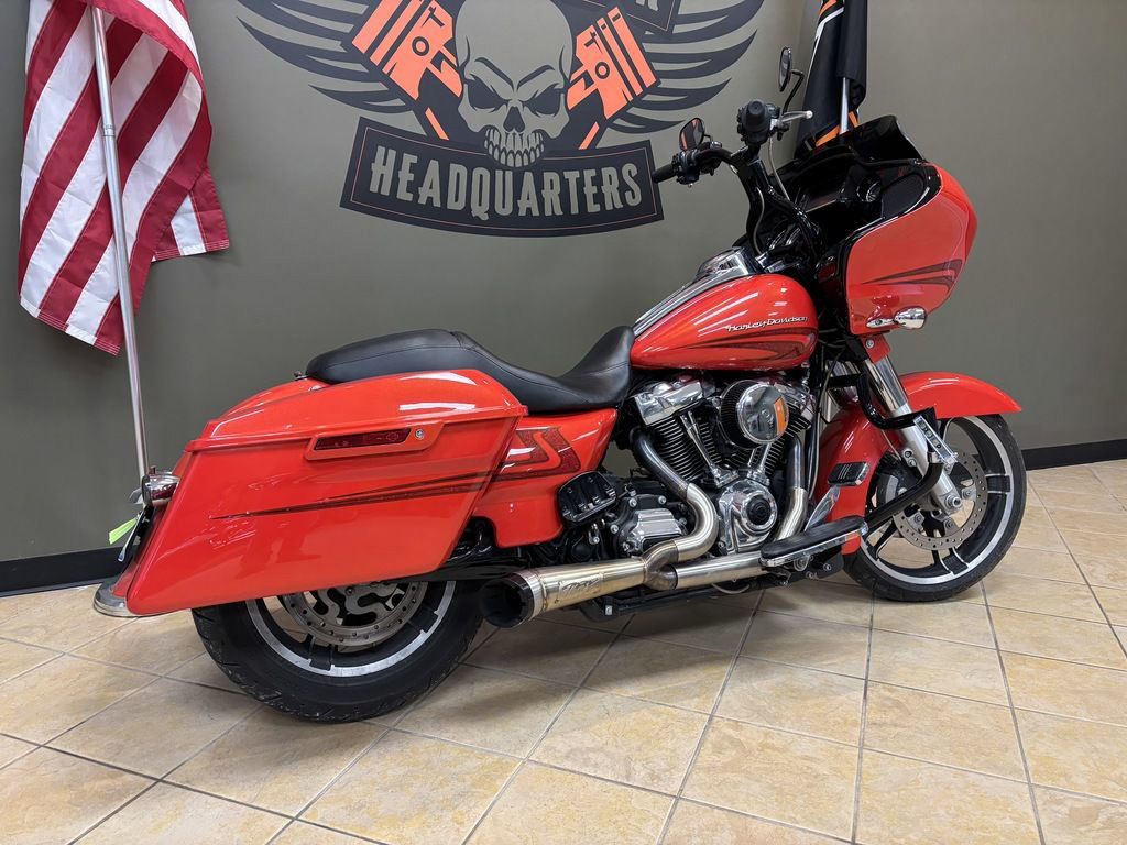 Road Glide® Special