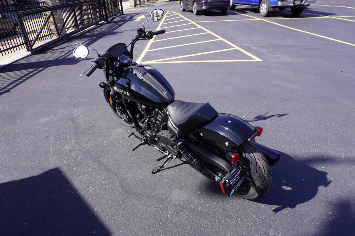 Sport Scout Sixty Limited