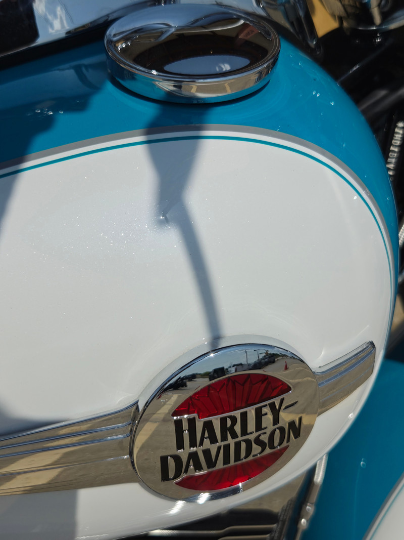 Heritage Softail® Classic