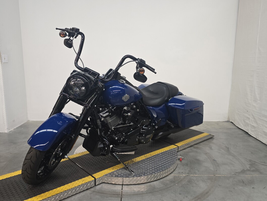 Road King® Special