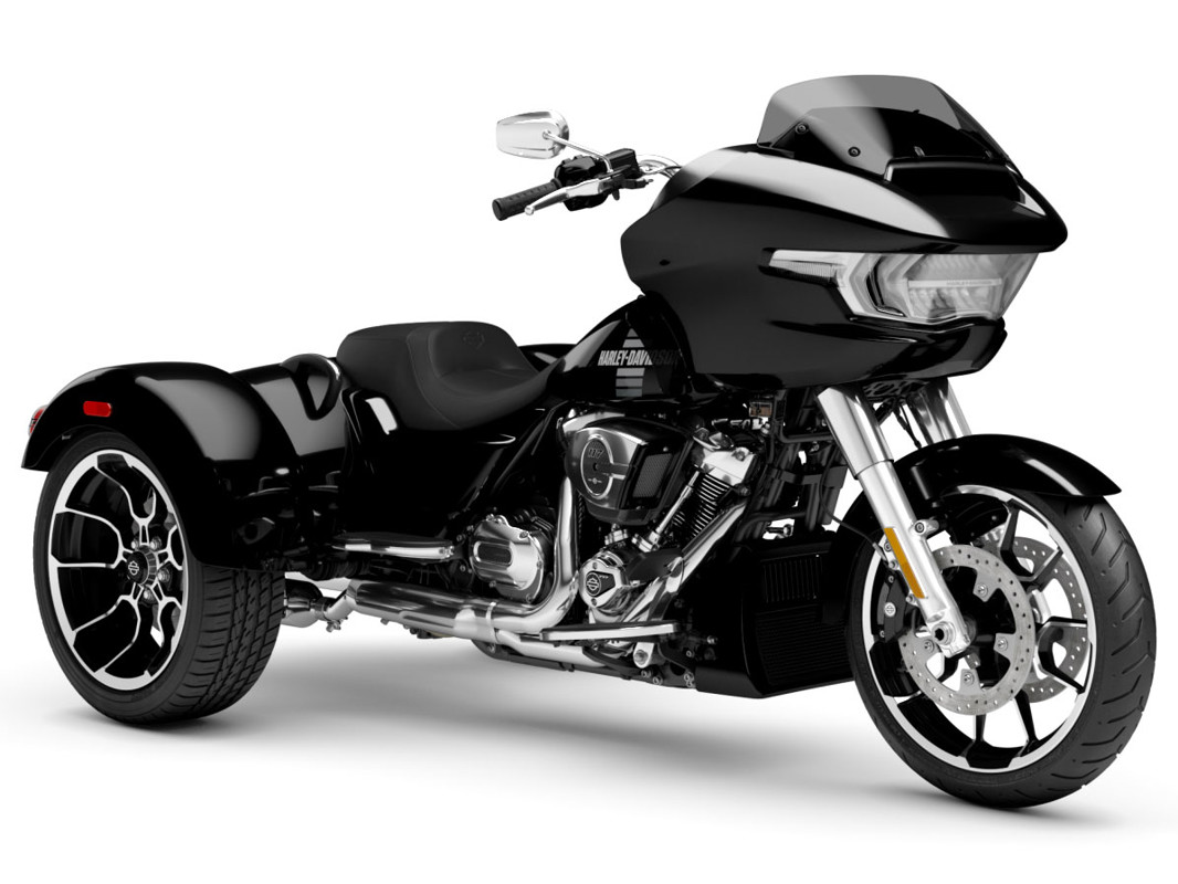 Road Glide® 3