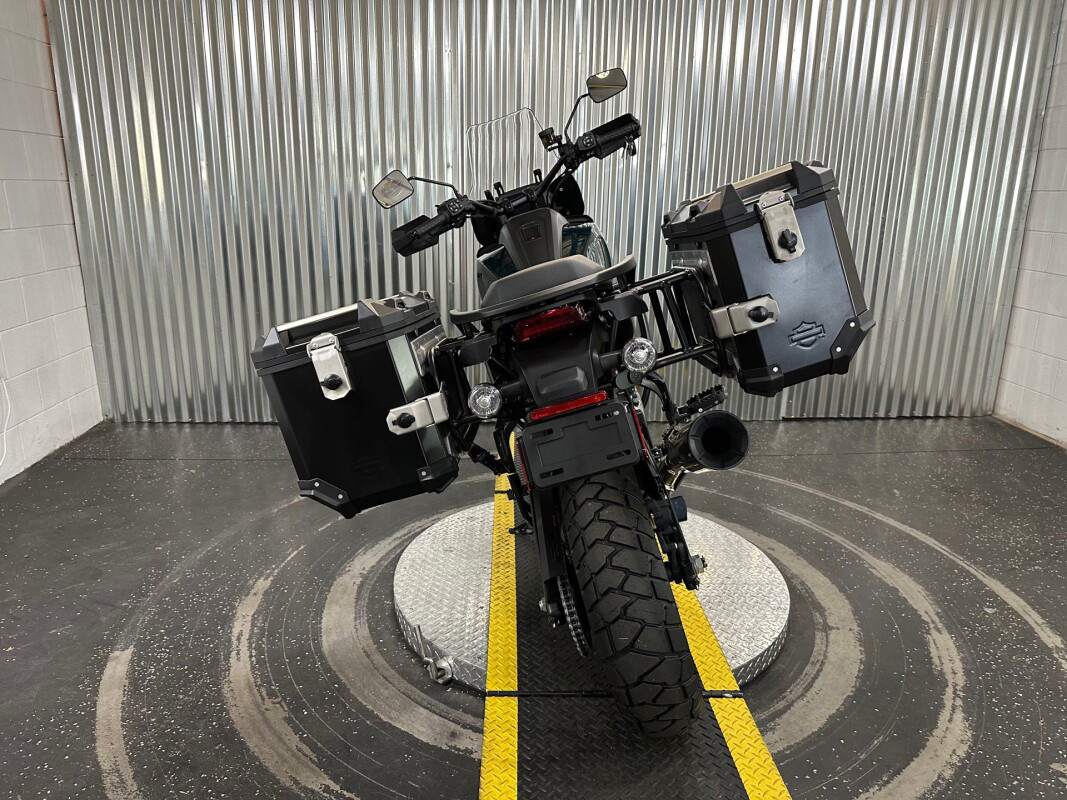 Pan America® 1250 Special