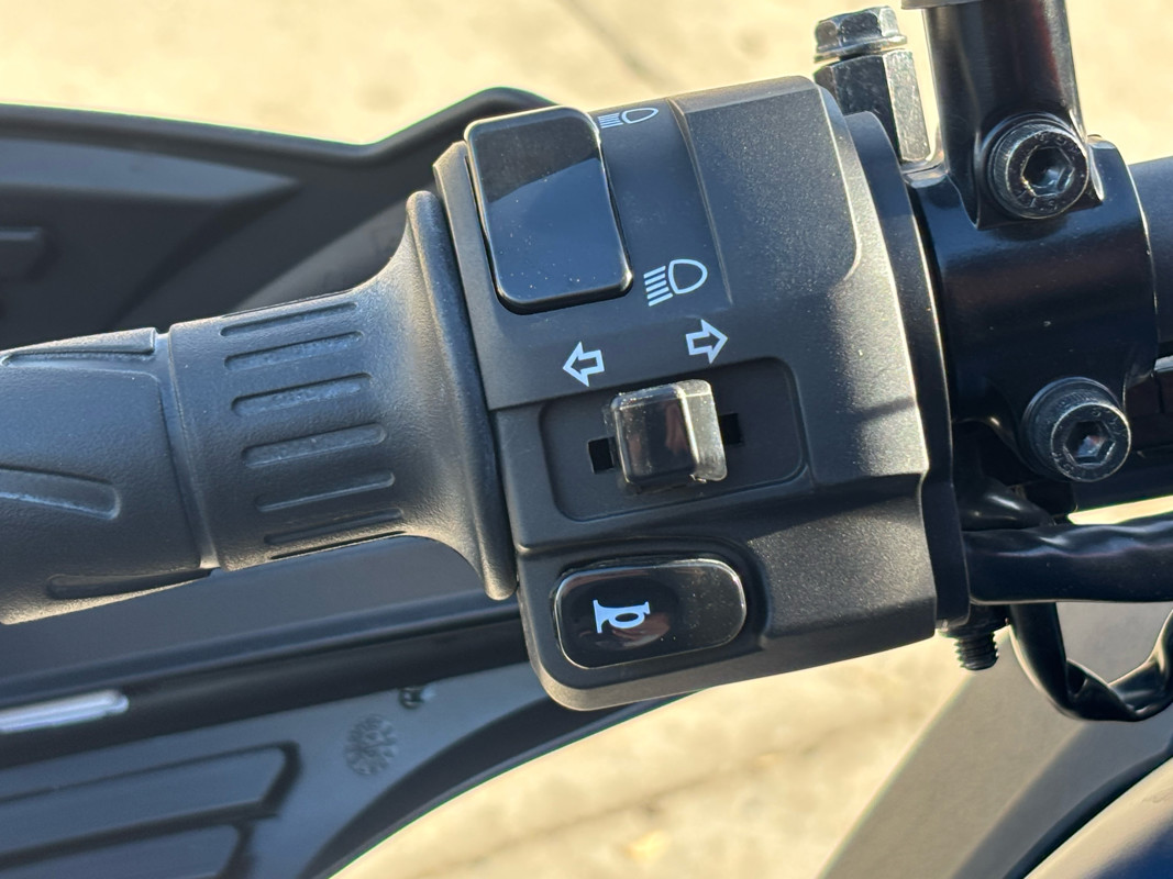 KLR650 Adventure ABS