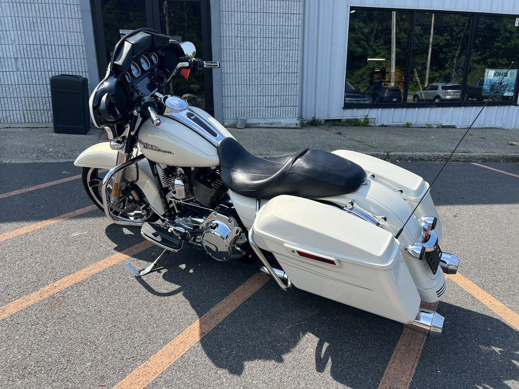Street Glide® Special