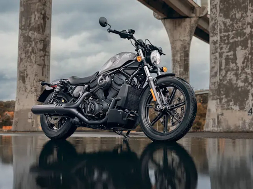 Nightster