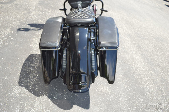 Street Glide® Special