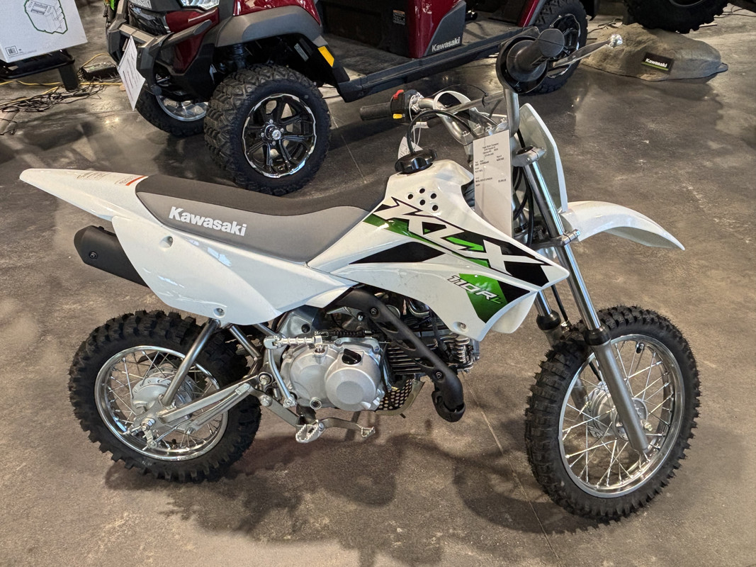 KLX110RL