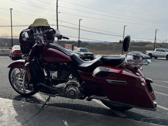 CVO® Street Glide®