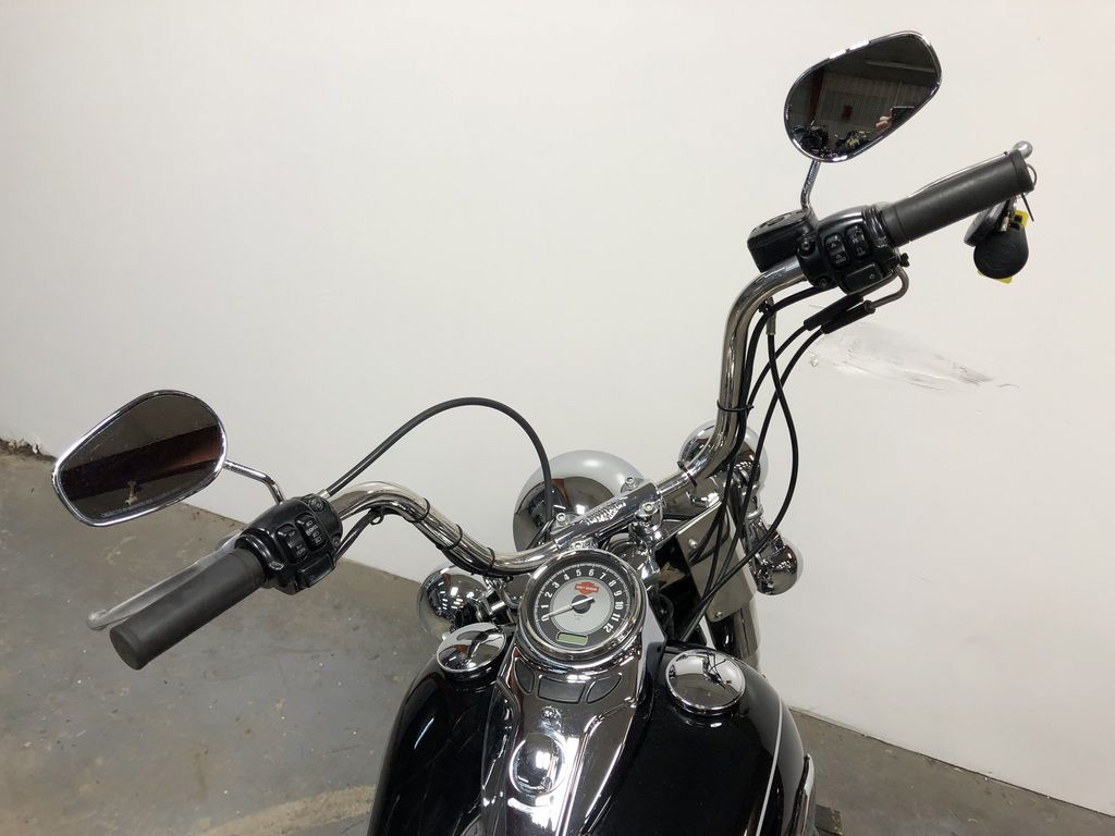 Heritage Softail® Classic