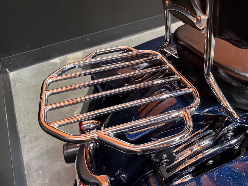 Street Glide® Special