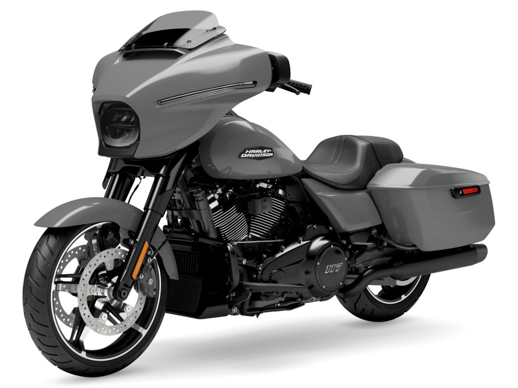 Street Glide®
