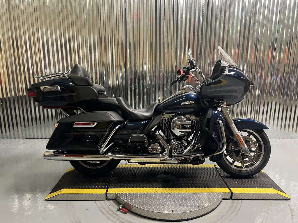 Road Glide® Ultra