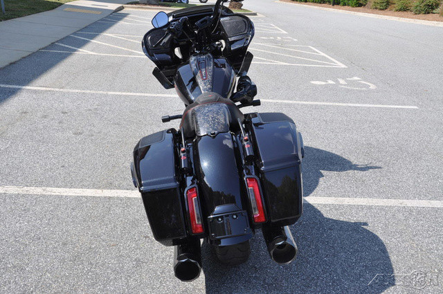 CVO® Road Glide® ST