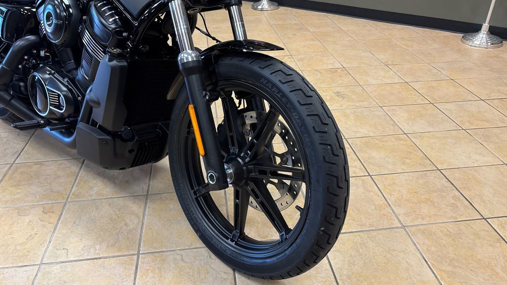 Nightster