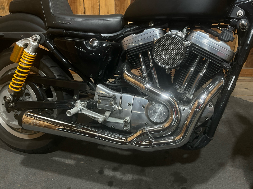 Sportster® 883