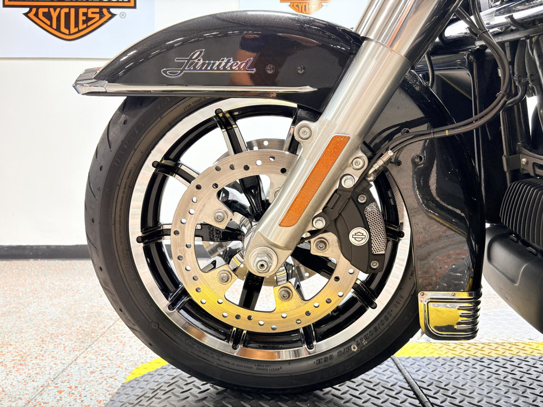 Electra Glide® Ultra® Limited