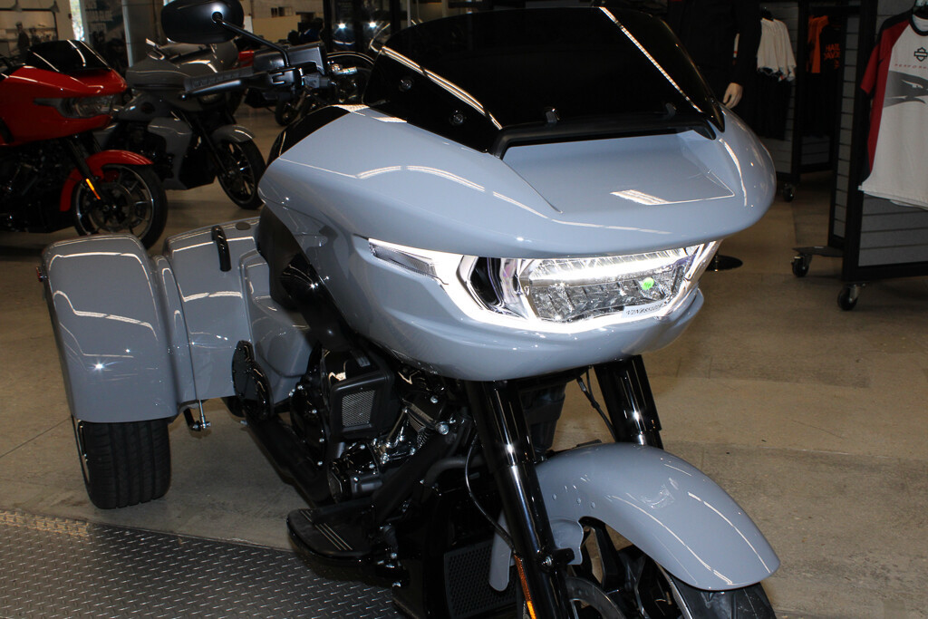 Road Glide® 3