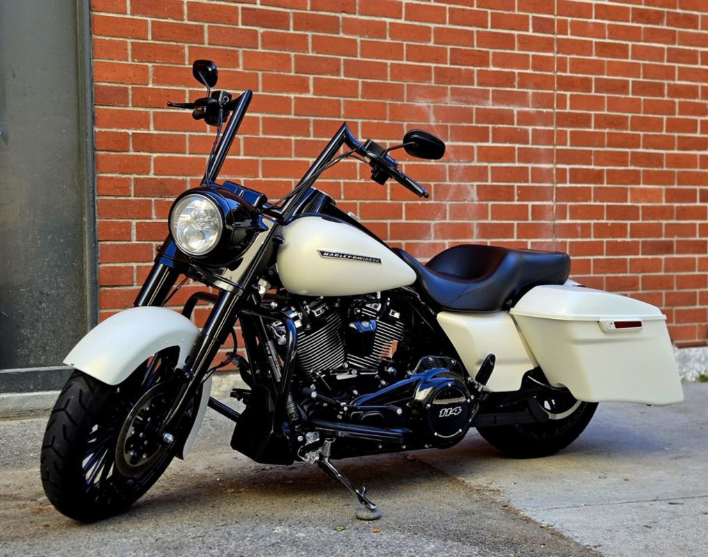 Road King® Special