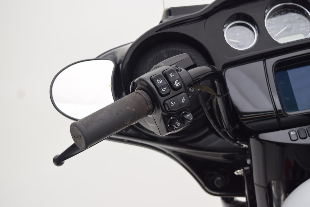 Street Glide® Special