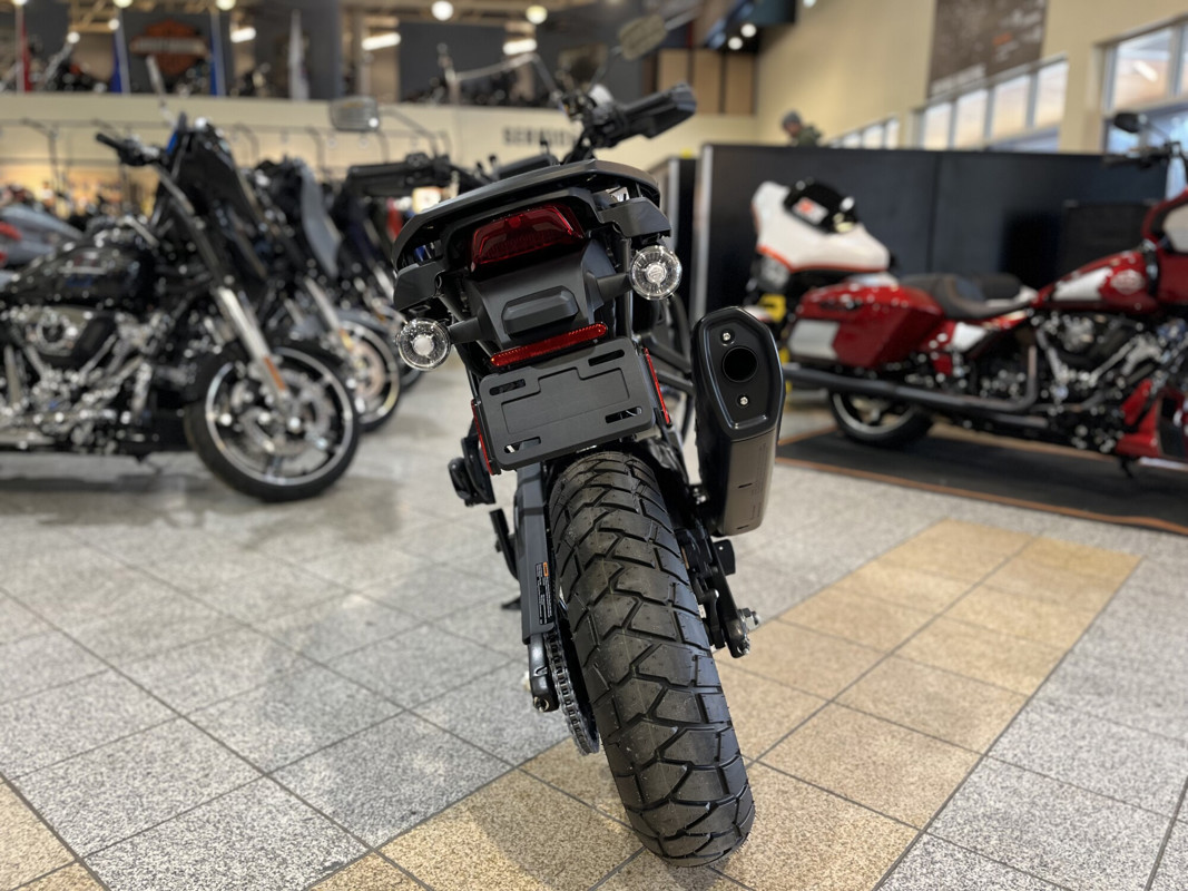 Pan America® 1250 Special