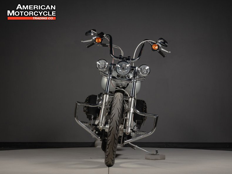 Softail® Standard
