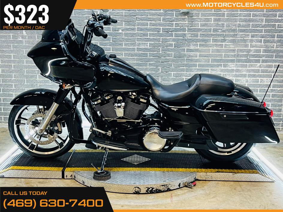Road Glide® Special