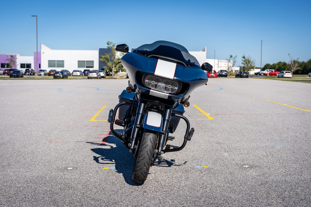 Road Glide® Special