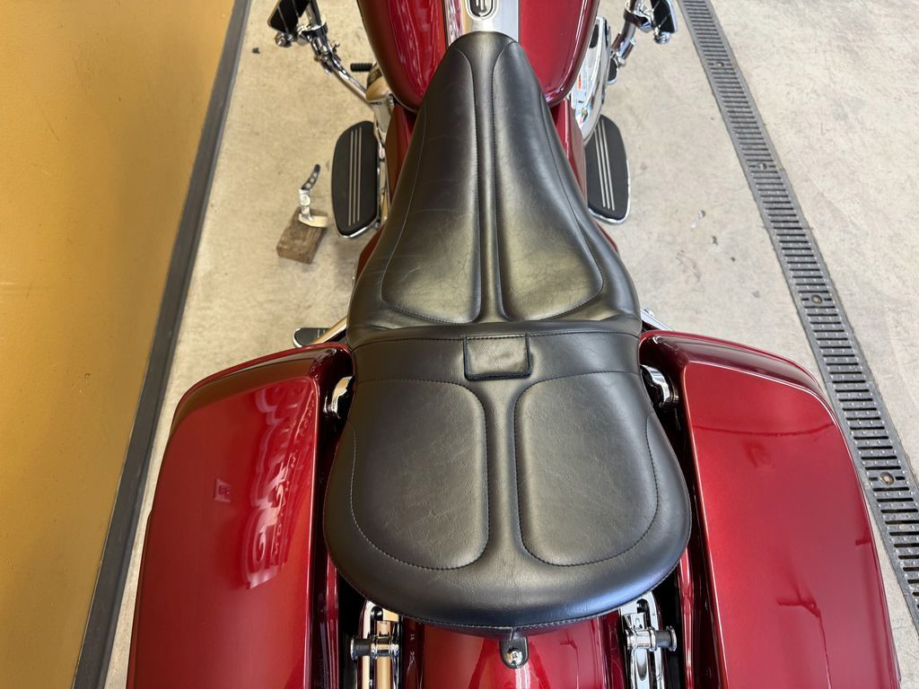 Street Glide® Special