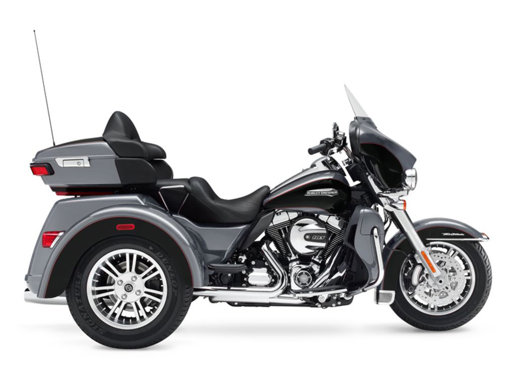 Tri Glide® Ultra