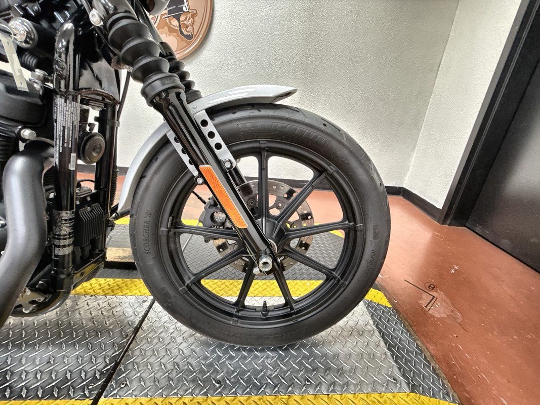 Iron 1200®