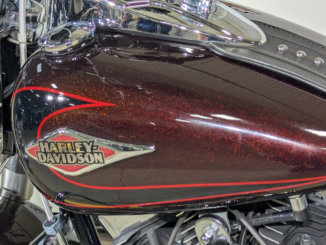 Heritage Softail® Classic