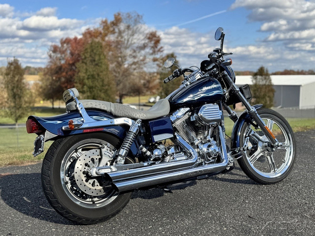 Dyna Wide Glide®