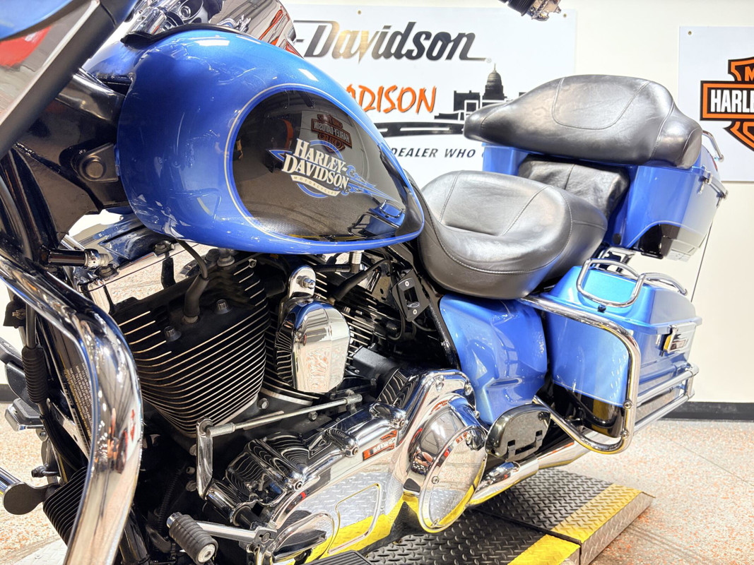 Electra Glide® Classic