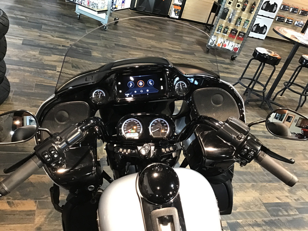 Road Glide® Limited