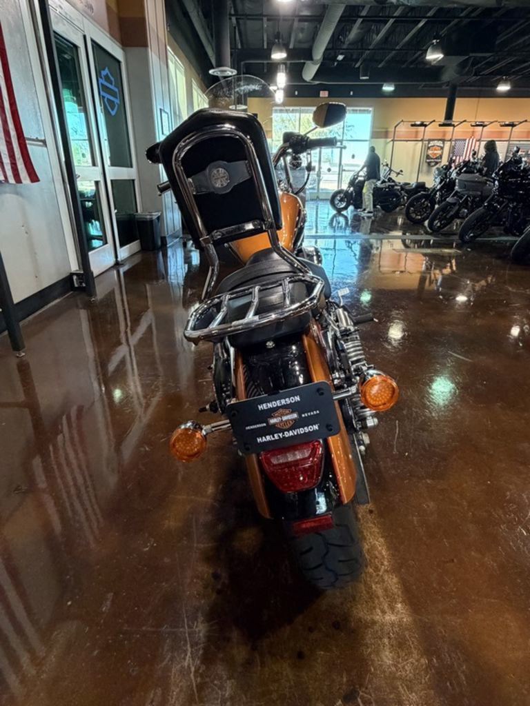 Sportster® 1200 Custom