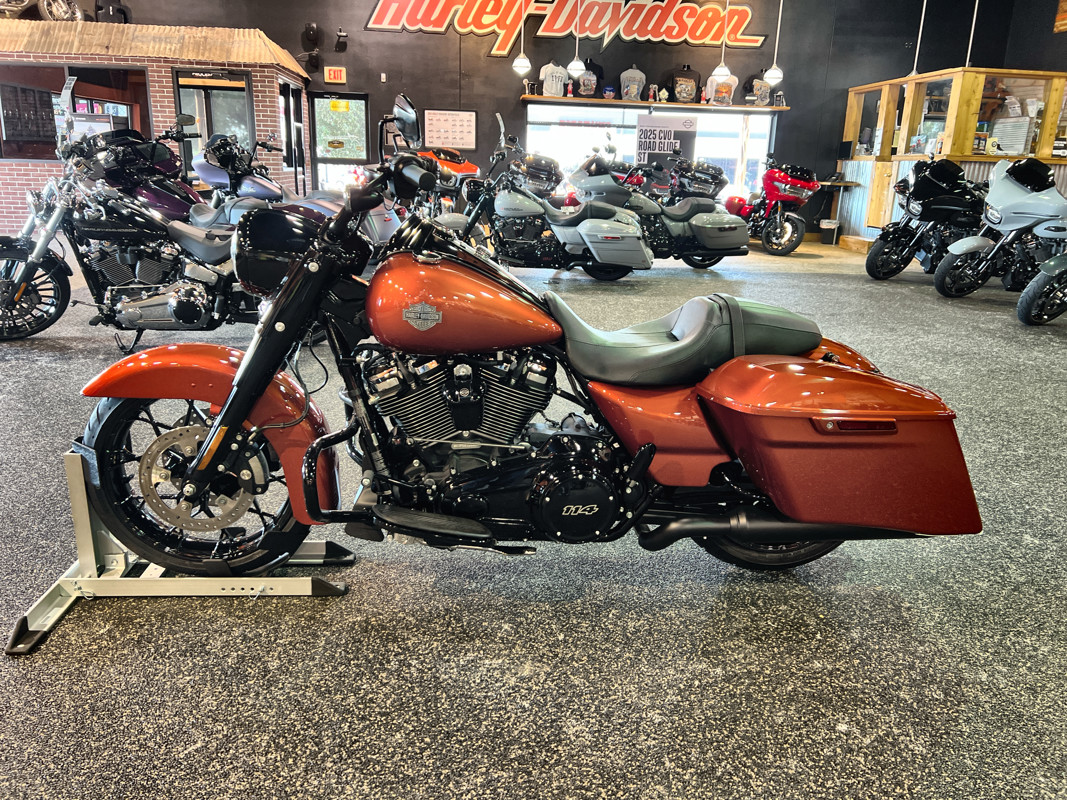 Road King® Special