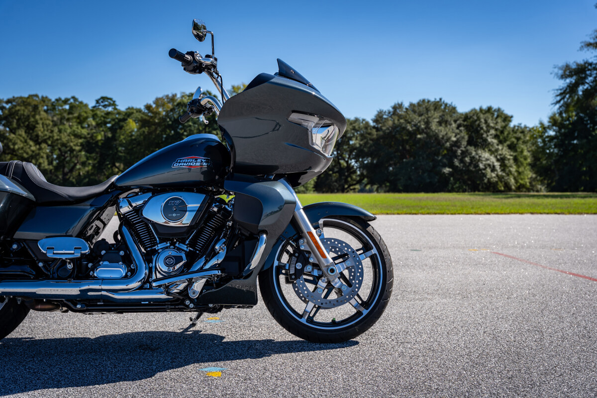 Road Glide®