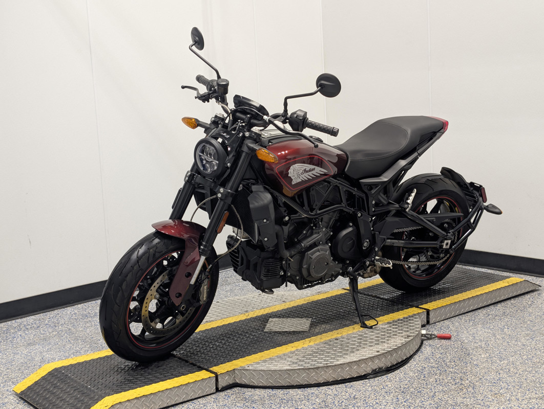 FTR 1200
