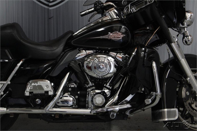 Electra Glide® Classic