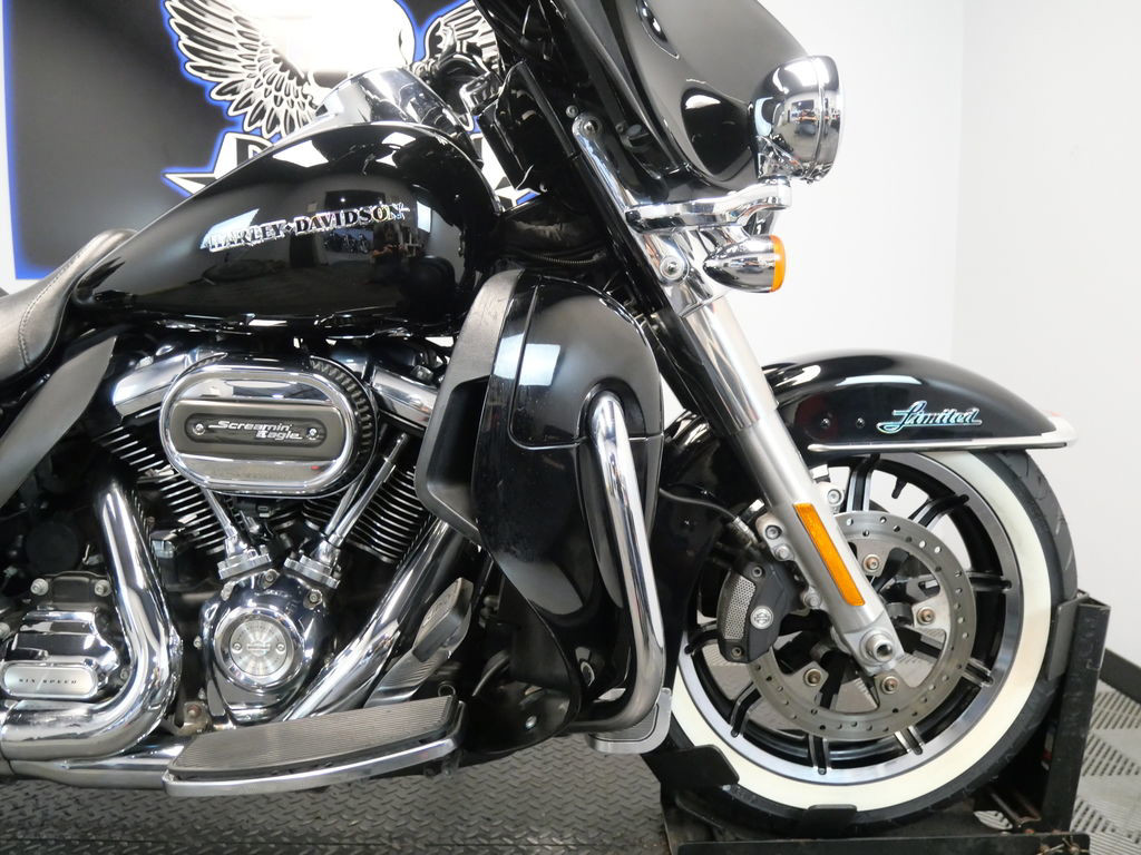 Electra Glide® Ultra® Limited