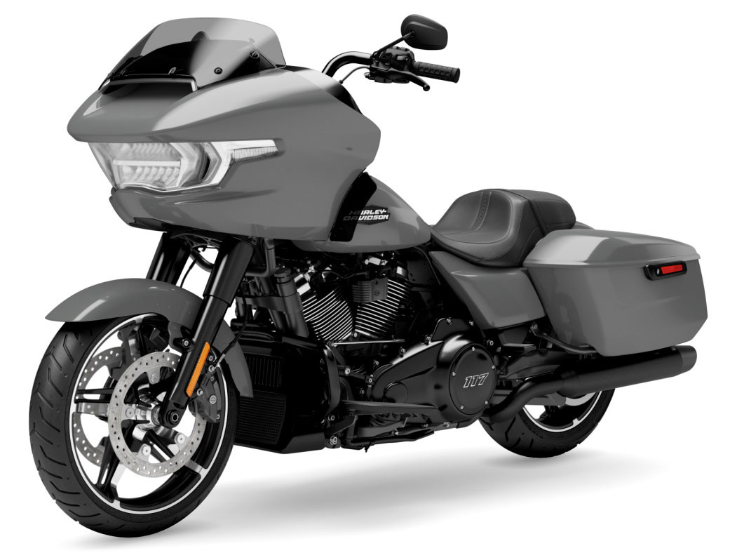 Road Glide®