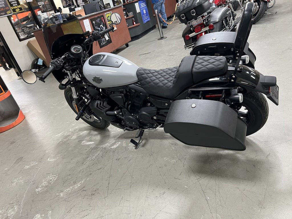 Nightster